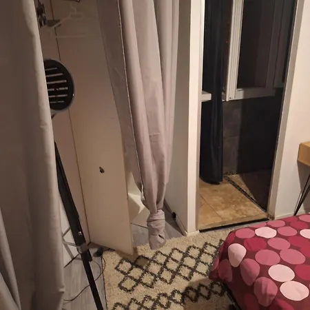 Appartement T1 Cosy Toulon