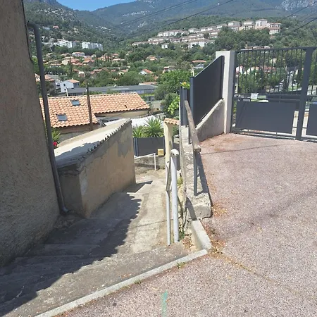 T1 Cosy Appartement *