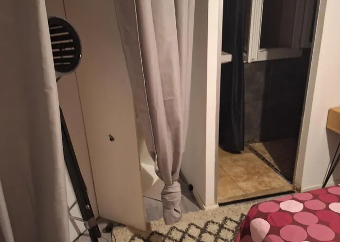 Lejlighed T1 Cosy Toulon