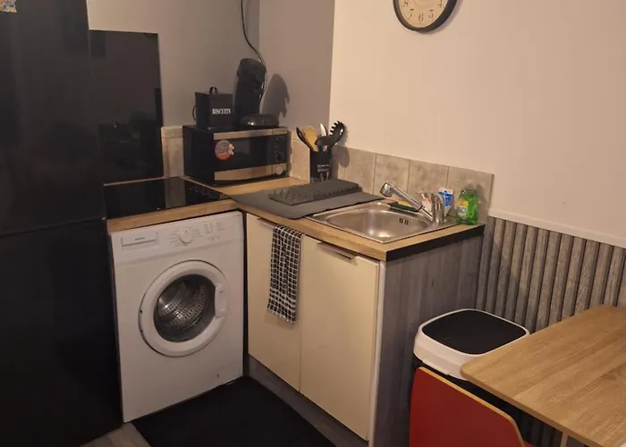 T1 Cosy * טולון