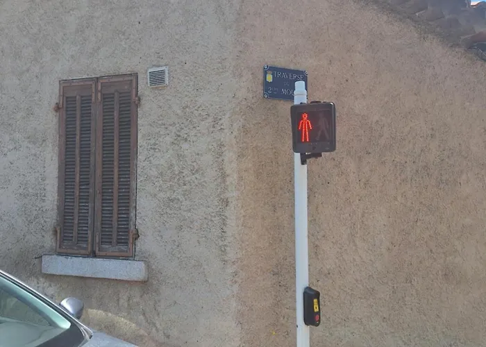 Lejlighed T1 Cosy Toulon